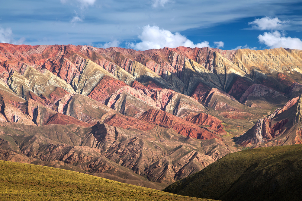 
            Atacama - Purmamarca
        